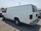 2002 Ford Econoline E250 Van for Sale in Colton, CA - Front End