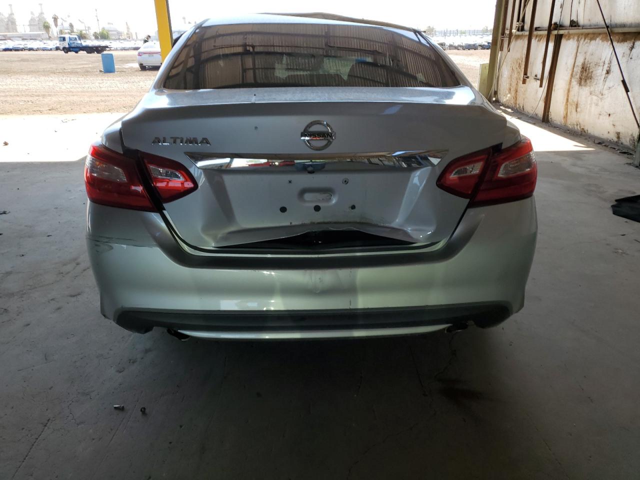 2017 Nissan Altima 2.5 VIN: 1N4AL3AP9HC295818 Lot: 58852075