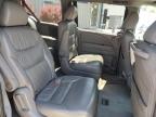 2010 Honda Odyssey Exl იყიდება Louisville-ში, KY - Hail