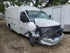 2022 Chevrolet Express G3500  na sprzedaż w Wichita, KS - Front End