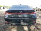 2022 HYUNDAI ELANTRA SEL   for sale at Copart ON - COOKSTOWN