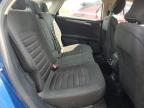 2017 Ford Fusion Se   en Venta en Woodhaven, MI - Front End