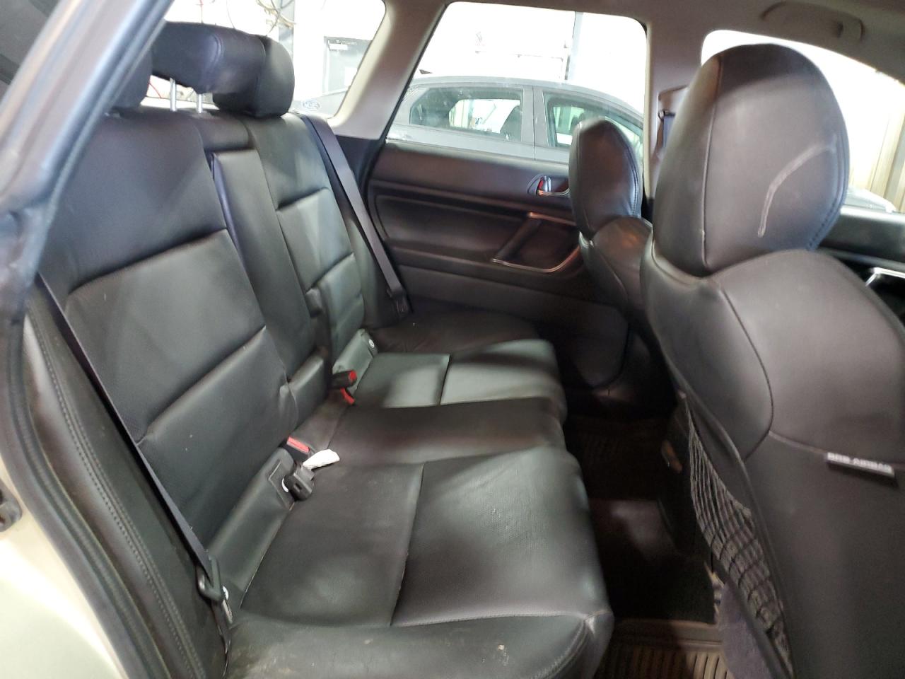 2005 Subaru Legacy Outback 2.5 Xt Limited VIN: 4S4BP67CX54378667 Lot: 61227445