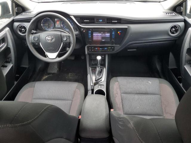  TOYOTA COROLLA 2018 Brown