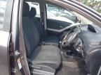 2007 TOYOTA YARIS TR for sale at Copart WOLVERHAMPTON