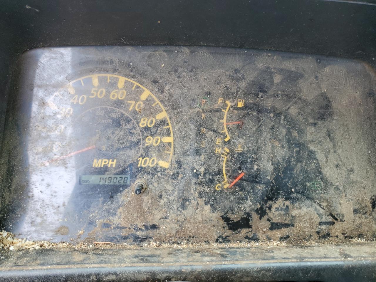 2005 Isuzu Npr VIN: JALC4B16857000440 Lot: 62315245