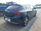 2013 VAUXHALL ASTRA SRI for sale at Copart NEWBURY