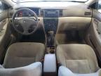 2008 Toyota Corolla Ce for Sale in Angola, NY - Rear End
