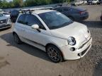 2017 Fiat 500 Pop   de vânzare în Portland, OR - Front End