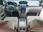 2016 Honda Odyssey Se de vânzare în Louisville, KY - Side