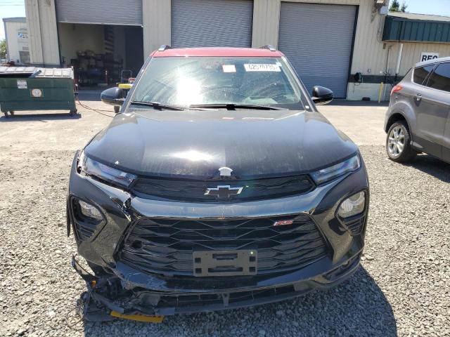  CHEVROLET TRAILBLZR 2021 Czarny
