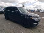 2015 Land Rover Range Rover Sport Hse   zu verkaufen in Cicero, IN - Mechanical