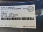 2025 HONDA CIVIC SPORT   for sale at Copart NS - HALIFAX