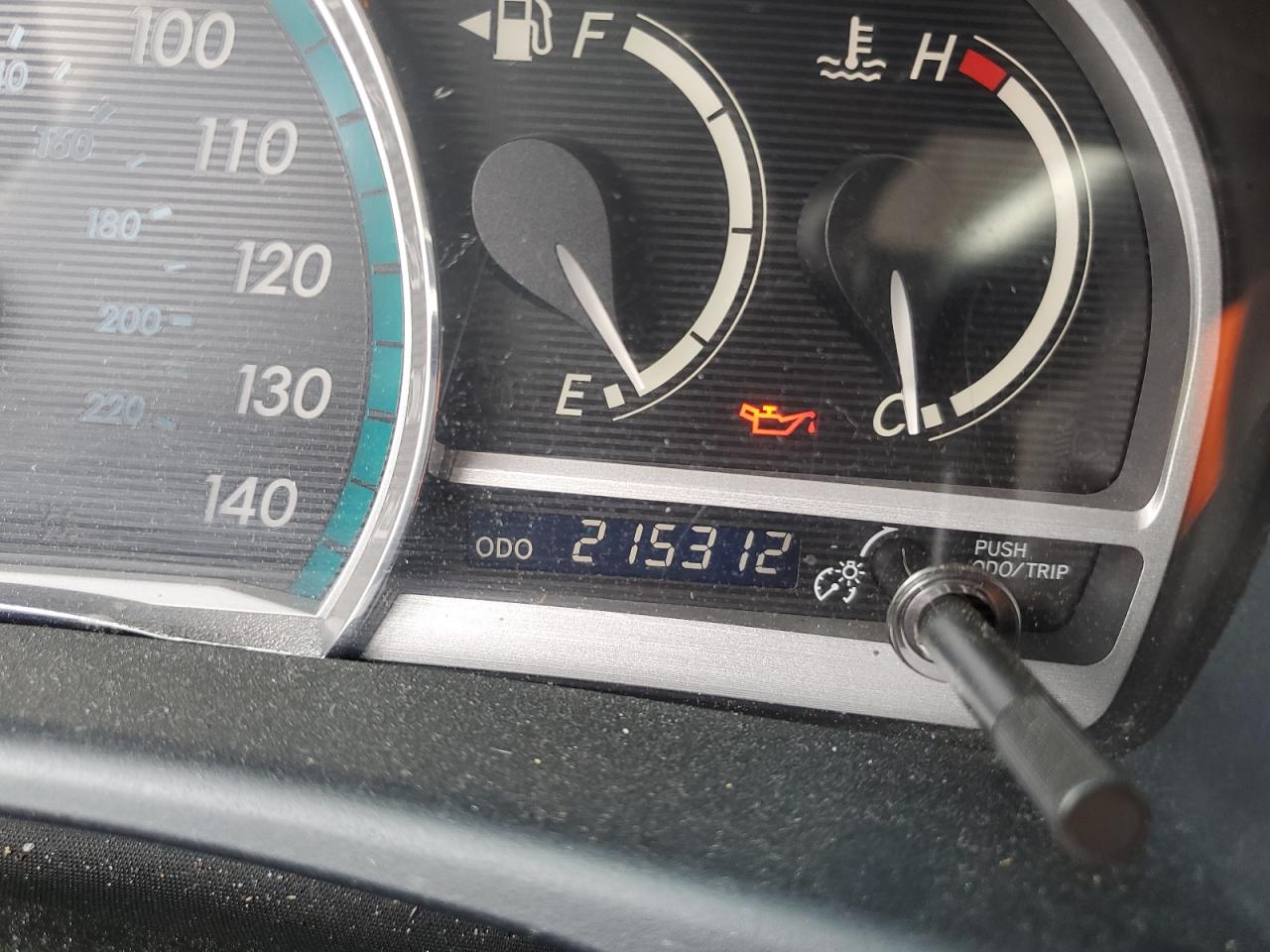 2009 Toyota Venza VIN: 4T3ZE11A69U014628 Lot: 60639005