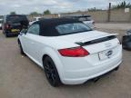 2015 AUDI TT SPORT T for sale at Copart YORK