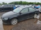 2012 Volkswagen Jetta Se de vânzare în Chalfont, PA - Front End