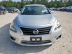 2015 Nissan Altima 2.5   for Sale in Houston, TX - Rear End