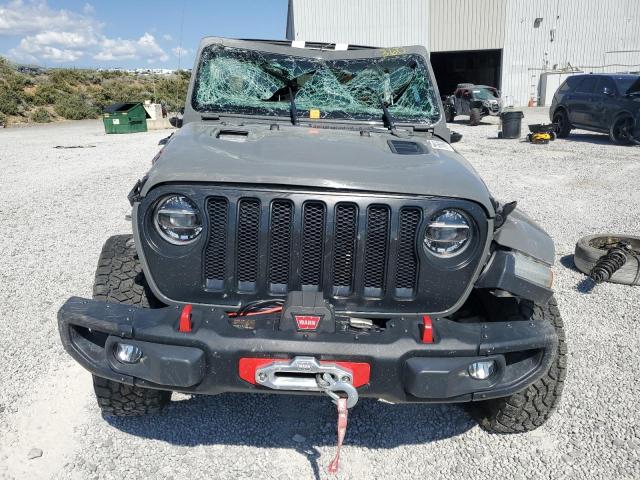  JEEP WRANGLER 2020 Szary