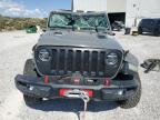 2020 Jeep Wrangler Unlimited Rubicon   на продаже в Reno, NV - All Over