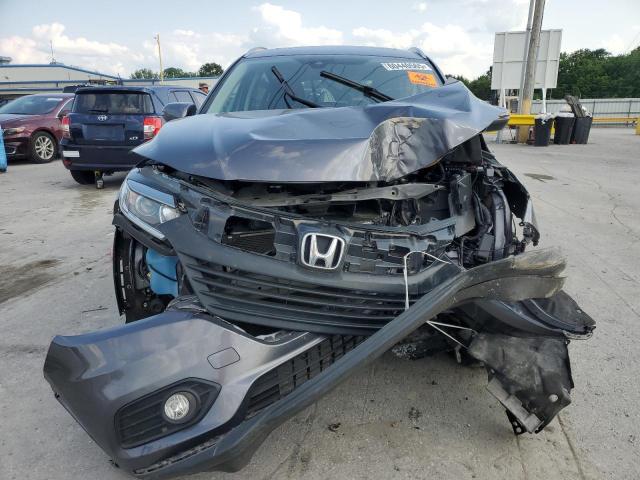  HONDA HR-V 2022 Gray
