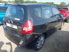 2007 HONDA JAZZ SE CV for sale at Copart ROCHFORD