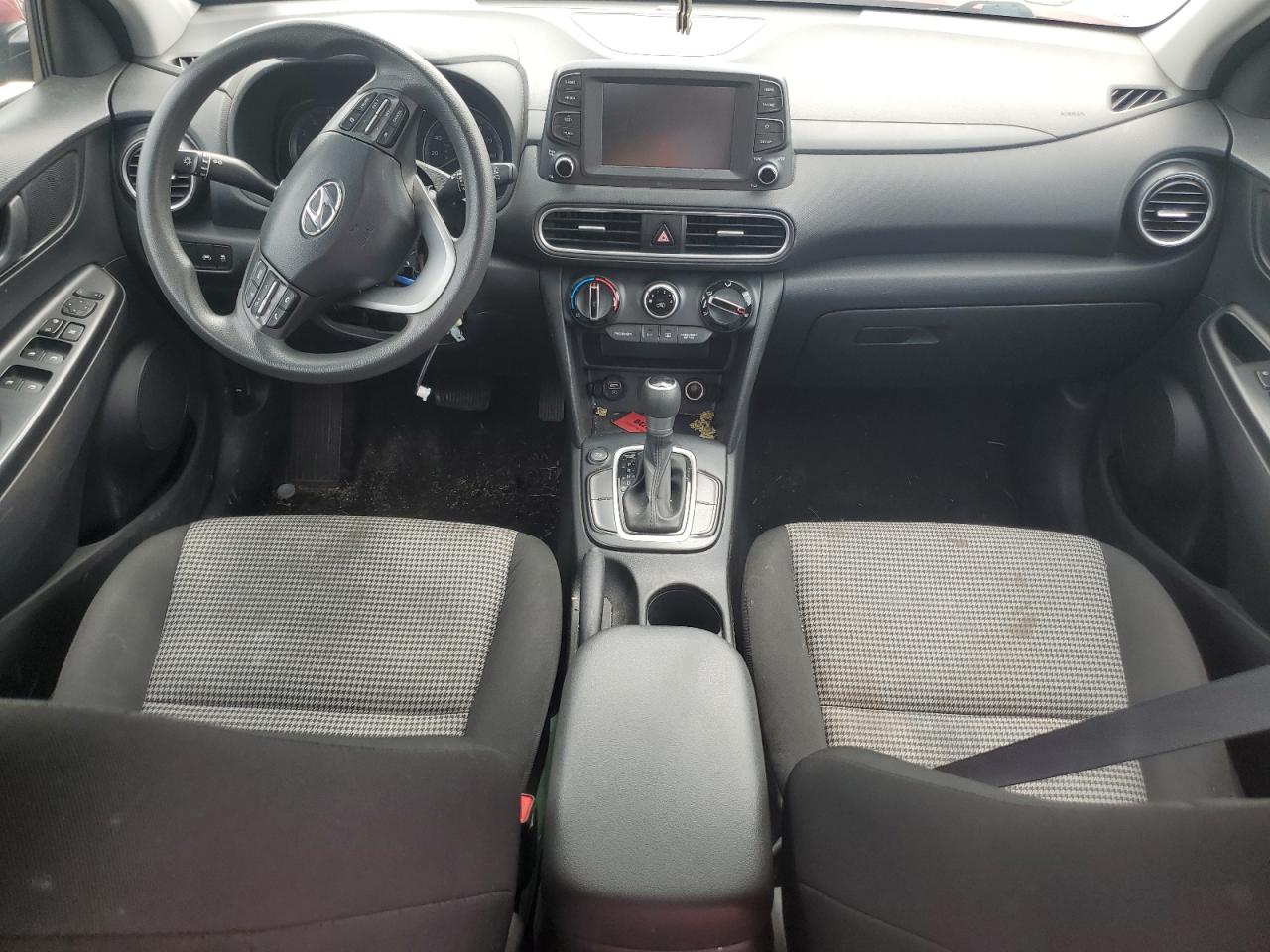 2020 Hyundai Kona Se VIN: KM8K12AA1LU522783 Lot: 62998235