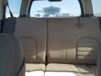 2007 Nissan Xterra Off Road na sprzedaż w Fresno, CA - Side