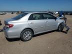 2012 Toyota Corolla Ba 1.8L en Venta en Greenwood, NE - Front End