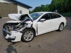 2023 Chevrolet Malibu Lt للبيع في East Granby، CT - Front End