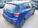 2019 HYUNDAI I10 PLAY for sale at Copart SANDY