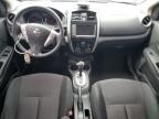2019 Nissan Versa S de vânzare în Ocala, FL - Front End