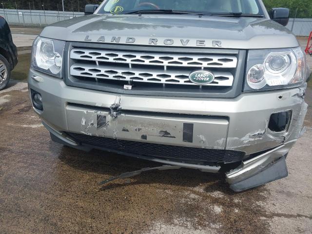 2011 LAND ROVER FREELANDER