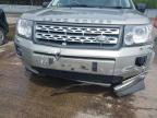 2011 LAND ROVER FREELANDER for sale at Copart WHITBURN