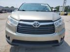 2014 Toyota Highlander Xle for Sale in Lebanon, TN - Side