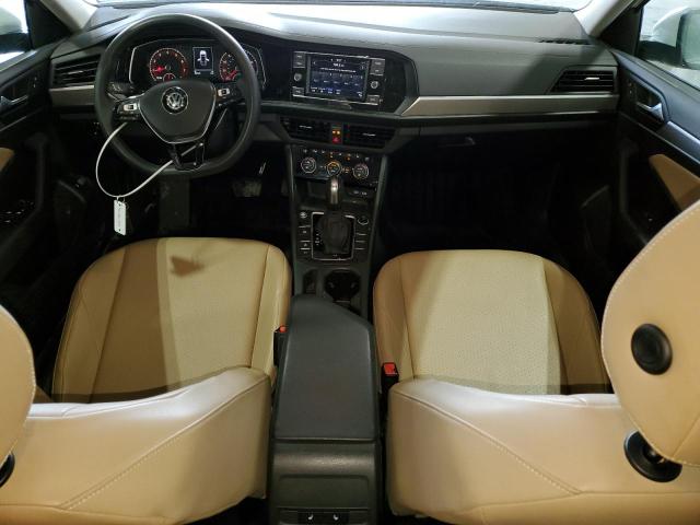  VOLKSWAGEN JETTA 2020 Biały