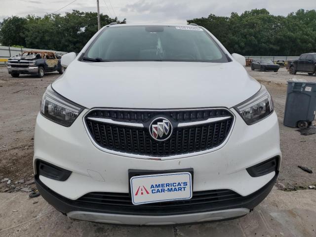  BUICK ENCORE 2020 White