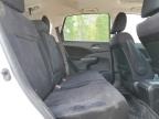 2012 HONDA CR-V EX   à vendre chez Copart ON - COOKSTOWN
