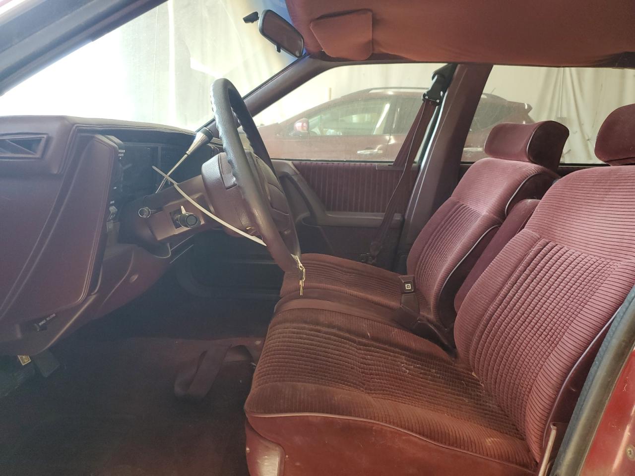 1994 Buick Century Special VIN: 1G4AG55M6R6422224 Lot: 62103205
