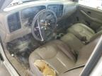 2004 Gmc New Sierra C1500   за продажба в Sandston, VA - Stripped
