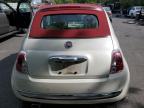 2014 Fiat 500 Lounge   na sprzedaż w Arlington, WA - Front End