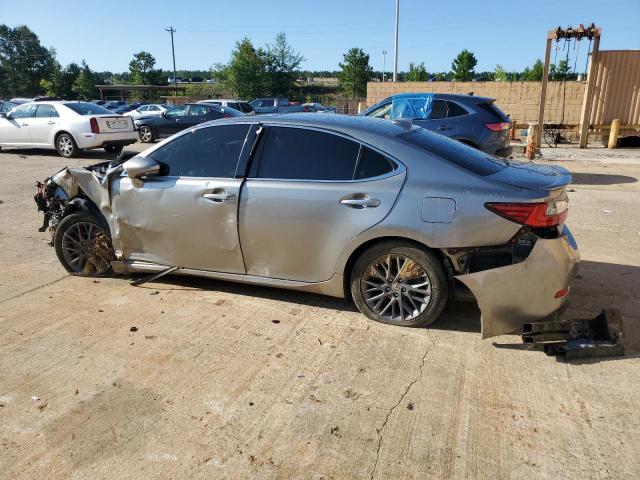  LEXUS ES350 2018 Серый