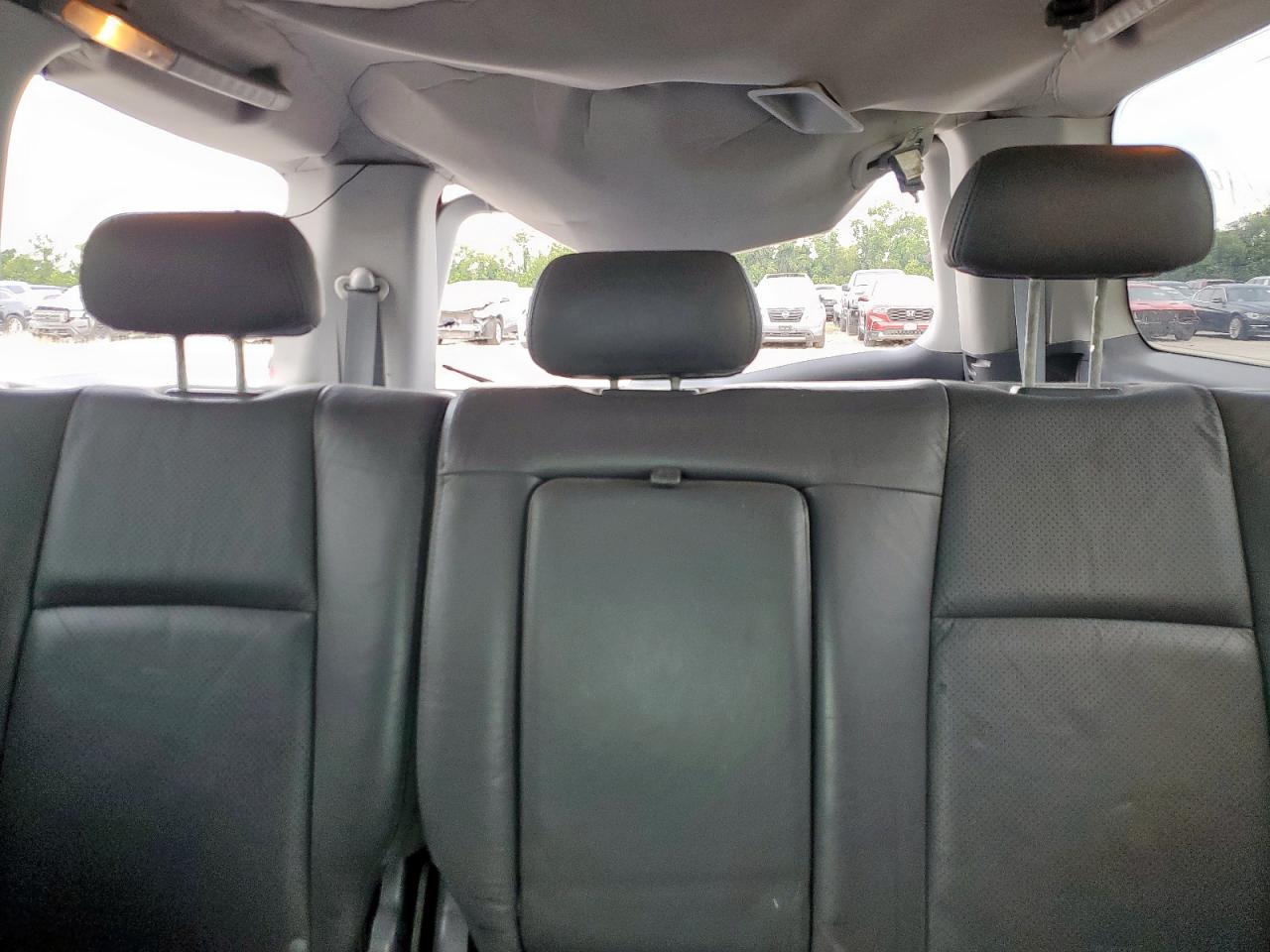 2003 Honda Pilot Exl VIN: 2HKYF18513H593690 Lot: 62341525