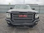 2017 Gmc Sierra K1500 Sle   for Sale in Ottawa, ON - Front End