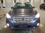 2015 Subaru Outback 2.5I Premium на продаже в Avon, MN - Hail