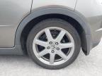 2007 HONDA CIVIC SPOR for sale at Copart ST HELENS
