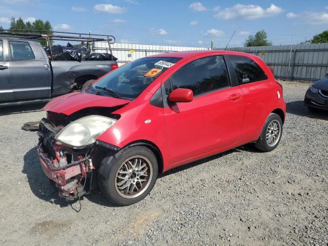 2007 Toyota Yaris