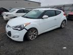 2017 Hyundai Veloster  na sprzedaż w Waldorf, MD - Front End