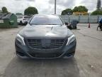 2014 Mercedes-Benz S 550 zu verkaufen in Miami, FL - Normal Wear