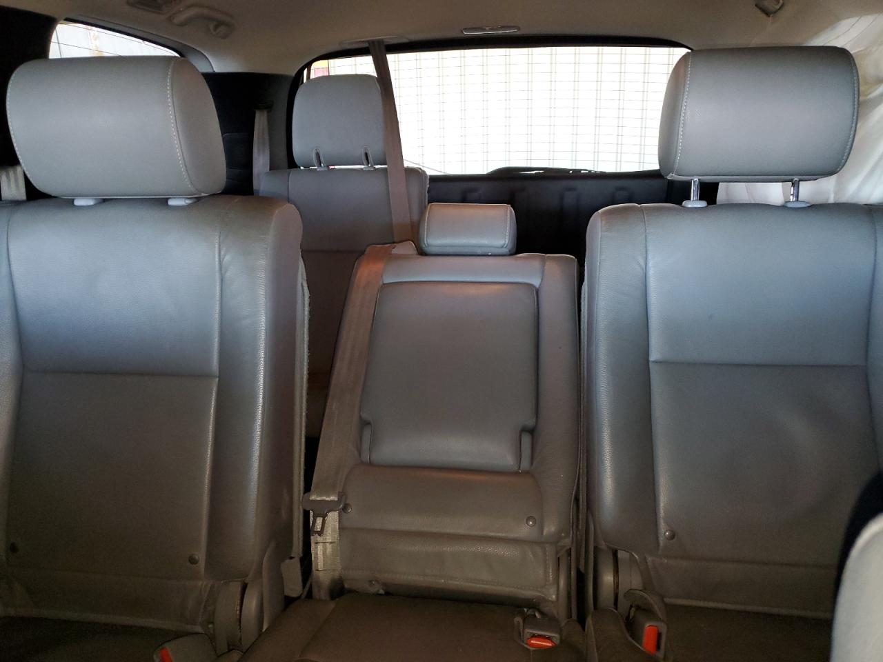 2018 Toyota Sequoia Sr5 VIN: 5TDBY5G11JS165289 Lot: 62705385