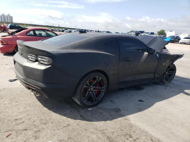  CHEVROLET CAMARO LT1 2023 Черный